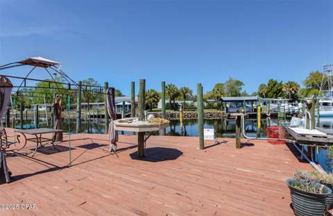 419 Bay Shore Drive, Panama City Beach FL - photo 12 of 60
