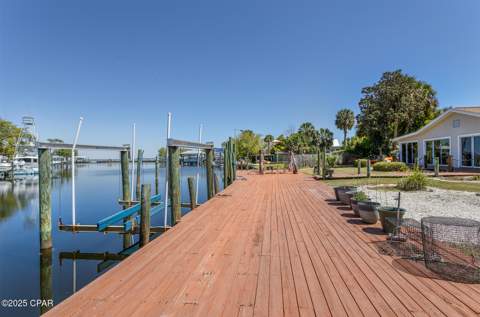 419 Bay Shore Drive, Panama City Beach FL - photo 13 of 60