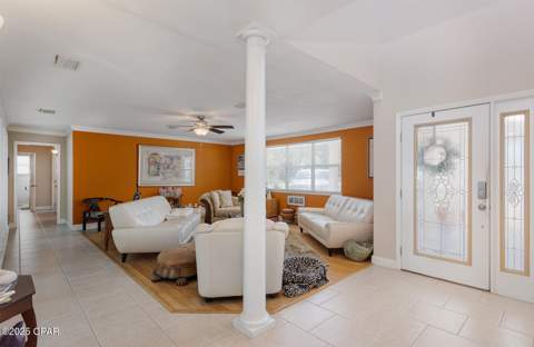 419 Bay Shore Drive, Panama City Beach FL - photo 14 of 60