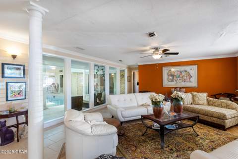 419 Bay Shore Drive, Panama City Beach FL - photo 15 of 60