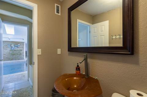 419 Bay Shore Drive, Panama City Beach FL - photo 20 of 60
