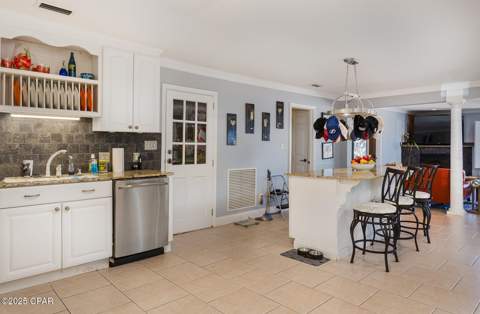 419 Bay Shore Drive, Panama City Beach FL - photo 23 of 60