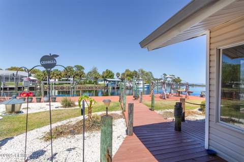 419 Bay Shore Drive, Panama City Beach FL - photo 7 of 60