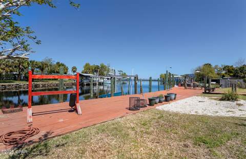 419 Bay Shore Drive, Panama City Beach FL - photo 9 of 60
