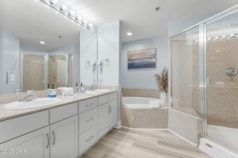 9860 S Thomas 609 Drive 609, Panama City Beach FL - photo 19 of 45