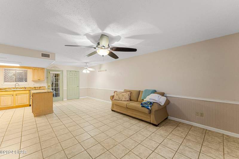 2 bedroom Attached at 176 White Sandy Drive, Gulf Highlands Beach Resort, Panama City Beach — photo 3