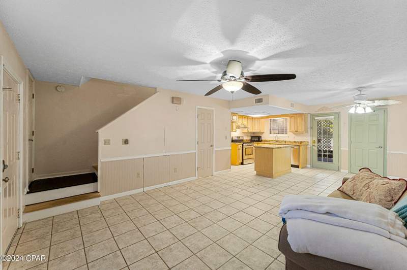 2 bedroom Attached at 176 White Sandy Drive, Gulf Highlands Beach Resort, Panama City Beach — photo 4