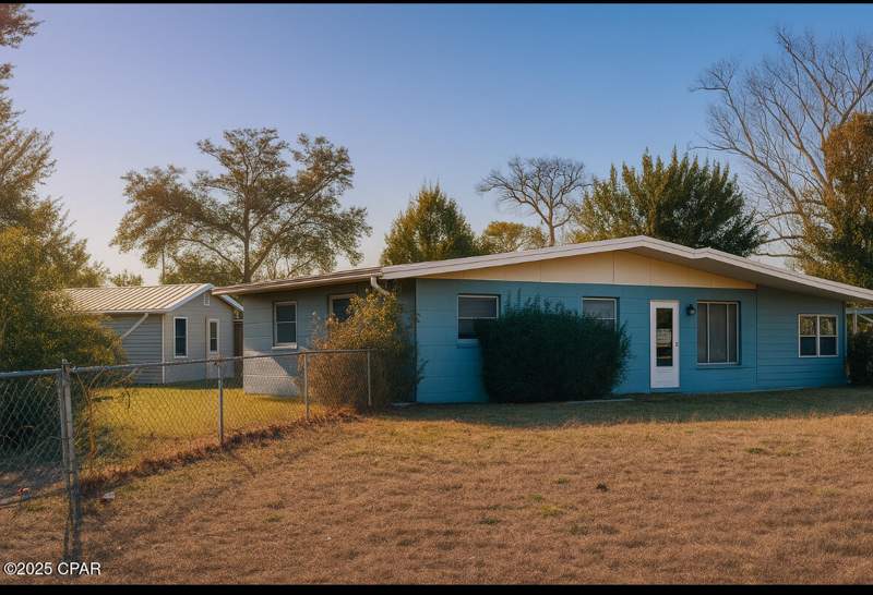 3 bedroom SingleFamilyResidence at 3101 W 21st Court, Sherwood Unit 2, Panama City — photo 3