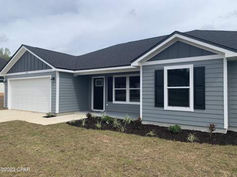 4186 Green Meadows Trail Lot 12, Marianna FL - photo 18 of 31