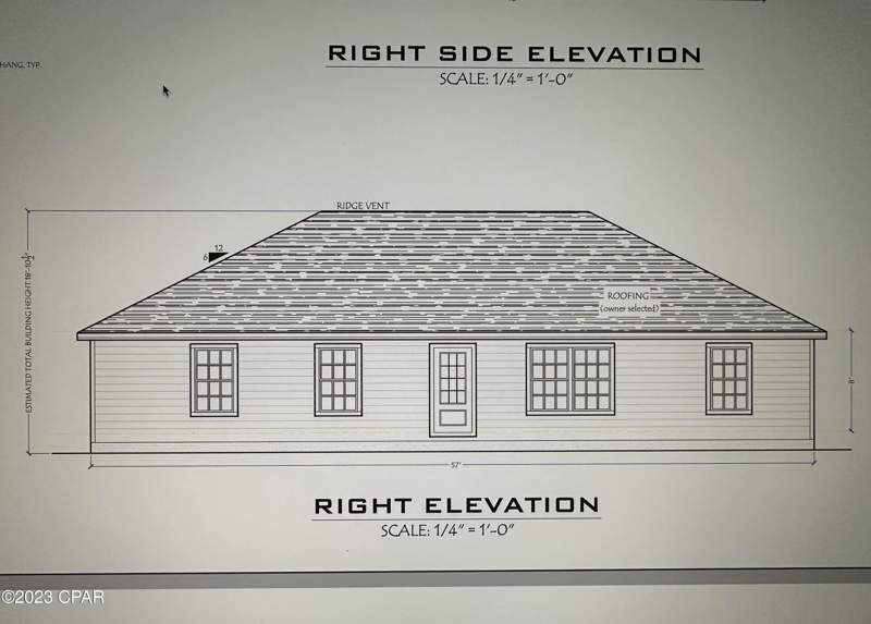4 bedroom SingleFamilyResidence at 4186 Green Meadows Trail Lot 12, Green Meadows, Marianna — photo 2