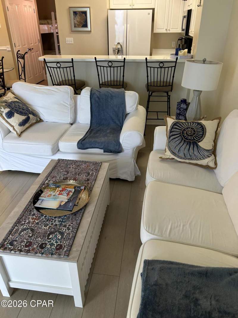 1 bedroom Condominium at 17757 Front Beach Road 2204D, Celadon Beach, Panama City Beach — photo 3