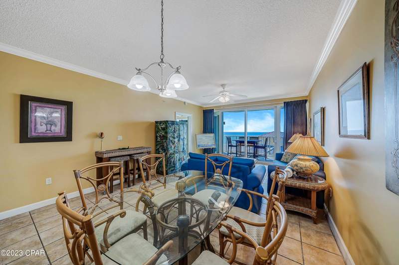 2 bedroom Condominium at 9450 S Thomas Drive 210B, Boardwalk Central, Panama City Beach — photo 4