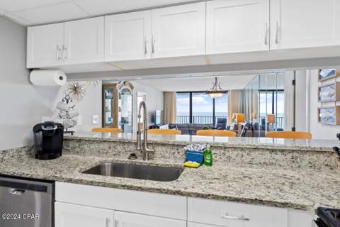 11483 Front Beach 1003, Panama City Beach FL - photo 23 of 33