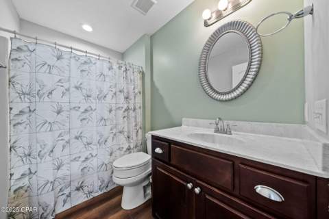 3334 Ten Acre Road, Panama City FL - photo 7 of 25