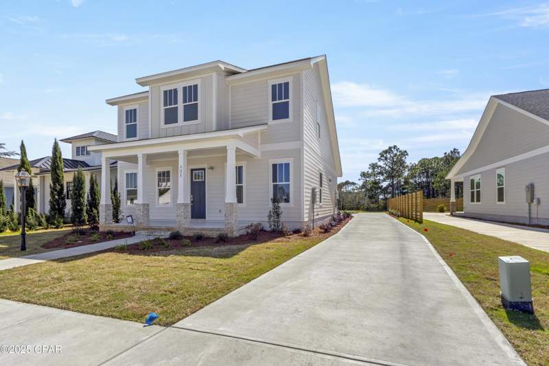 4 bedroom SingleFamilyResidence at 121 Charleston Court, Tapestry Park, Panama City Beach — photo 4