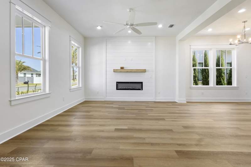 4 bedroom SingleFamilyResidence at 121 Charleston Court, Tapestry Park, Panama City Beach — photo 5
