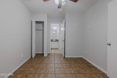 7813 N Lagoon Drive 4H, Panama City Beach FL - photo 16 of 45