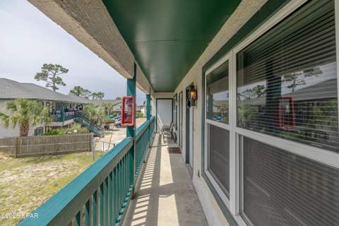 7813 N Lagoon Drive 4H, Panama City Beach FL - photo 23 of 45