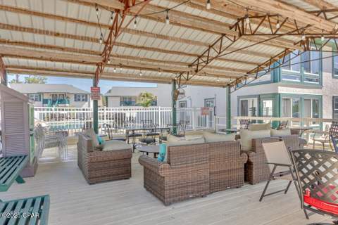 7813 N Lagoon Drive 4H, Panama City Beach FL - photo 24 of 45