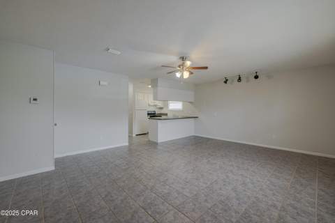 7813 N Lagoon Drive 4H, Panama City Beach FL - photo 7 of 45