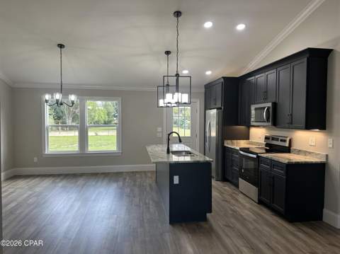 4190 Green Meadows Trail Lot 13, Marianna FL - photo 18 of 47
