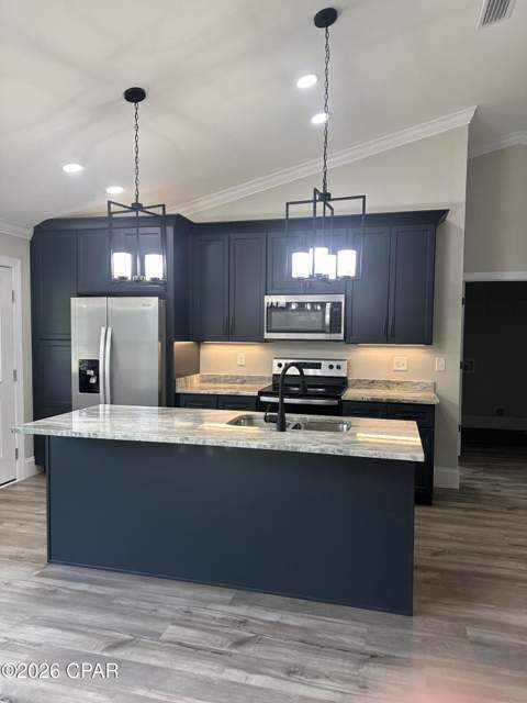 4190 Green Meadows Trail Lot 13, Marianna FL - photo 19 of 47