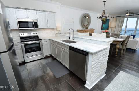 17545 Front Beach Road 1609, Panama City Beach FL - photo 10 of 39