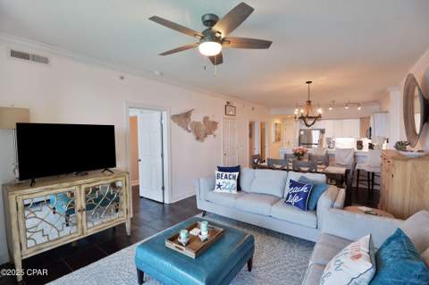 17545 Front Beach Road 1609, Panama City Beach FL - photo 6 of 39