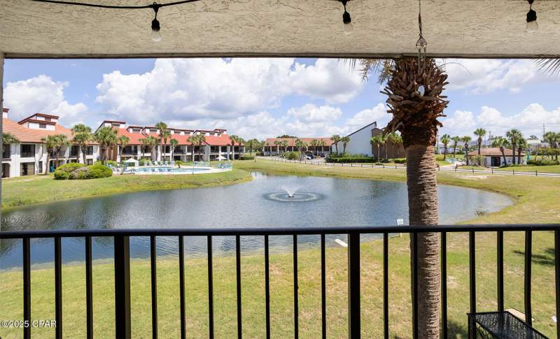 2 bedroom Condominium at 520 Richard Jackson Boulevard 1008, Edgewater Golf Villas IV, Panama City Beach — photo 3