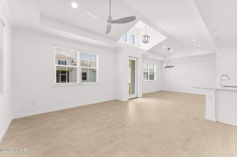 2 bedroom Attached at 8454 Dreams Float Court, Latitude at Watersound, Panama City Beach — photo 4