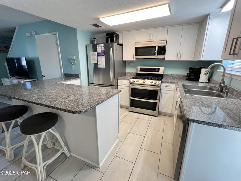 2 bedroom Attached at 206 Robin Lane, Gulf Highlands Beach Resort, Panama City Beach — photo 2