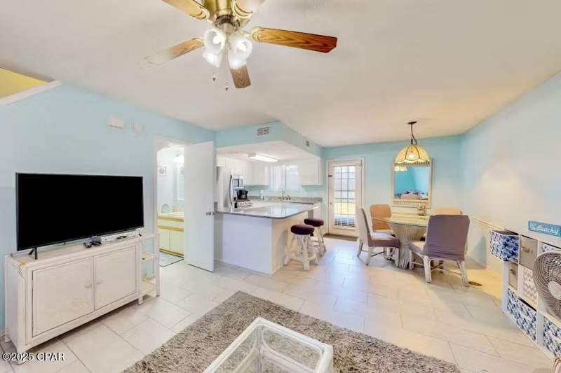 2 bedroom Attached at 206 Robin Lane, Gulf Highlands Beach Resort, Panama City Beach — photo 3