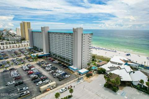 8743 Thomas Drive 1207, Panama City Beach FL - photo 20 of 70