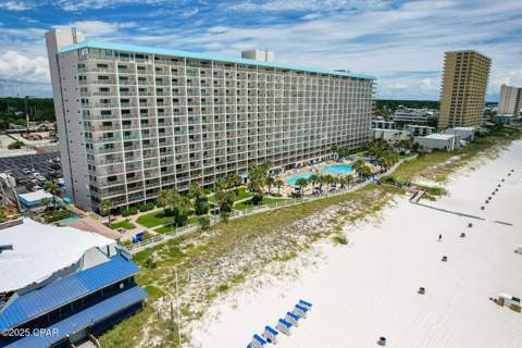 8743 Thomas Drive 1207, Panama City Beach FL - photo 22 of 70