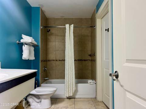 15100 Front Beach Road 1408, Panama City Beach FL - photo 17 of 48