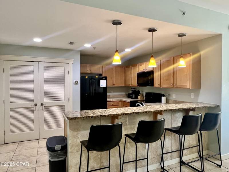 2 bedroom Condominium at 15100 Front Beach Road 1408, Origin At Seahaven, Panama City Beach — photo 4