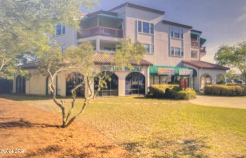 1 bedroom Condominium at 8730 Thomas Drive 1203 B, Plazas Of St.Thomas I, Panama City — photo 2