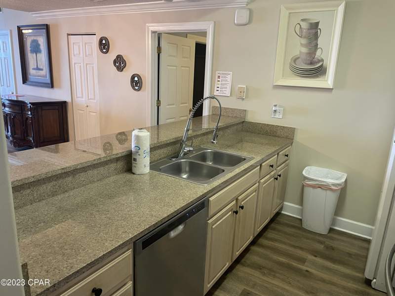 4 bedroom Condominium at 10611 Front Beach Road 1403, Ocean Ritz, Panama City Beach — photo 3