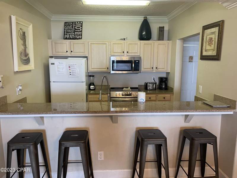 4 bedroom Condominium at 10611 Front Beach Road 1403, Ocean Ritz, Panama City Beach — photo 4