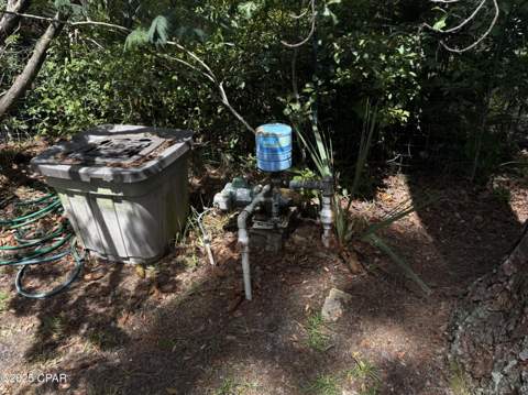 2203 Monument Avenue, Port St Joe FL - photo 8 of 28
