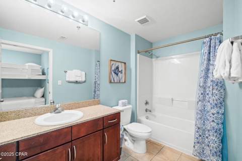 9902 S Thomas Drive 936, Panama City FL - photo 13 of 65