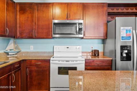 9902 S Thomas Drive 936, Panama City FL - photo 18 of 65