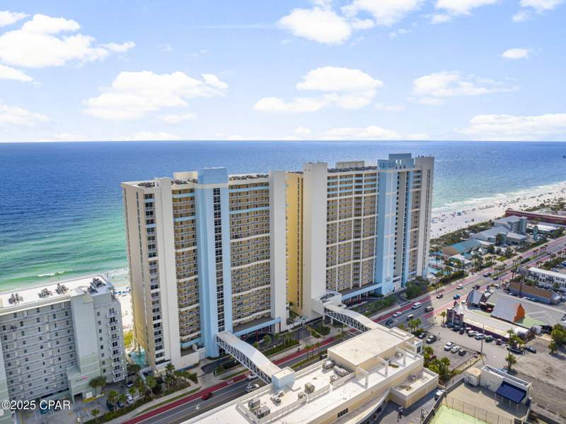 2 bedroom Condominium at 10901 Front Beach Road 1311, Majestic Beach Tower I, Panama City Beach — photo 3