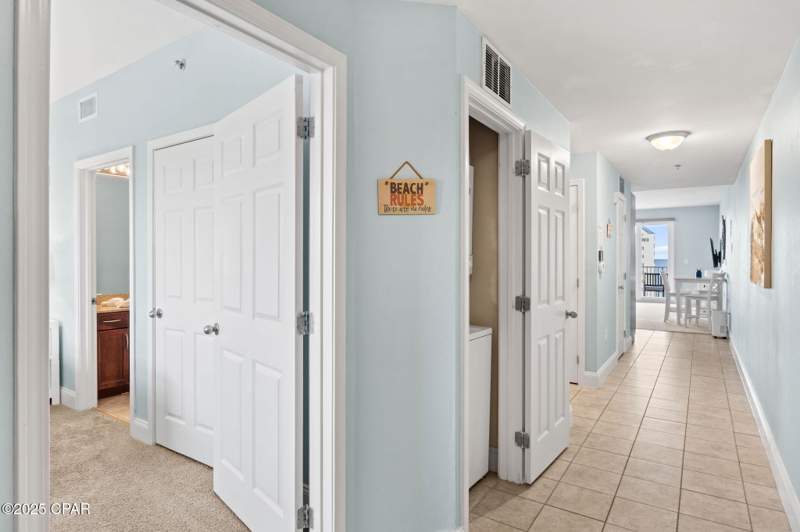 1 bedroom Condominium at 9860 S Thomas Drive 714, Laketown Wharf, Panama City — photo 2
