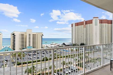 9860 S Thomas Drive 714, Panama City FL - photo 19 of 64