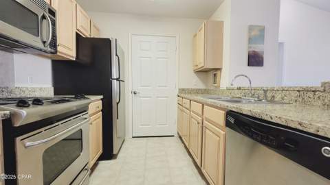612 Cape Cod Drive, Panama City Beach FL - photo 10 of 31