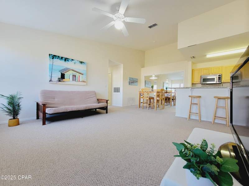 3 bedroom Condominium at 612 Cape Cod Drive, Nautilus Cove Condo, Panama City Beach — photo 5