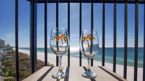9850 S Thomas Drive 1110E, Panama City Beach FL - photo 14 of 42