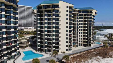 9850 S Thomas Drive 1110E, Panama City Beach FL - photo 21 of 42