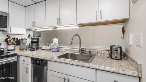 9850 S Thomas Drive 1110E, Panama City Beach FL - photo 8 of 42